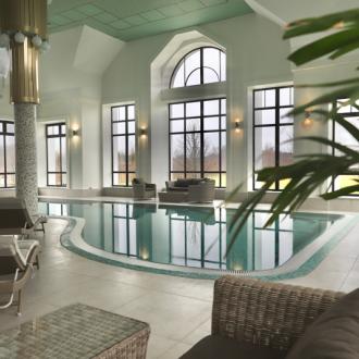 Отель Вилла Альпина | Фото 8