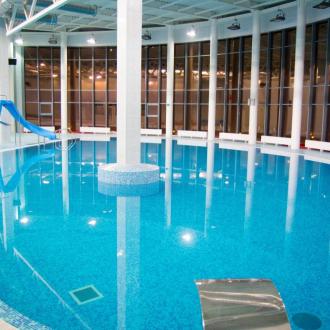 Дворец спорта Юбилейный | Фото 4