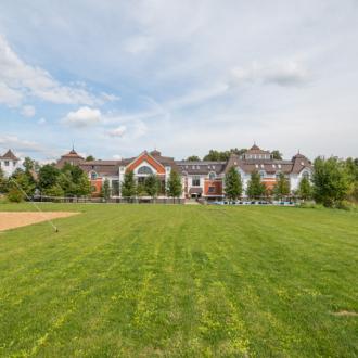 Отель Вилла Альпина | Фото 4