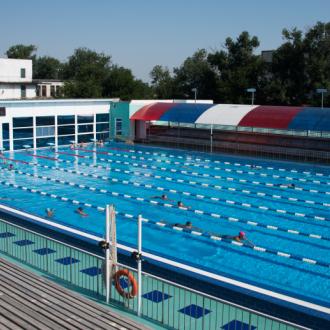 Спортивный комплекс Плавательный ЦСКА | Фото 1