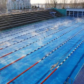 Спортивный комплекс Плавательный ЦСКА | Фото 2