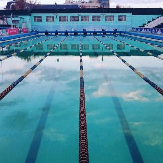 Спортивный комплекс Плавательный ЦСКА | Фото 3