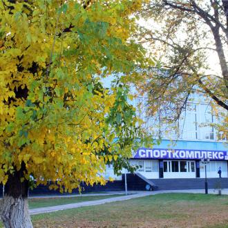 Астраханский государственный технический университет | Фото 1