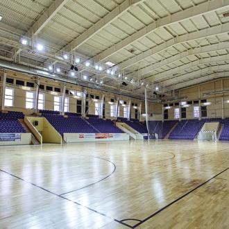 Дворец спорта Юбилейный | Фото 5