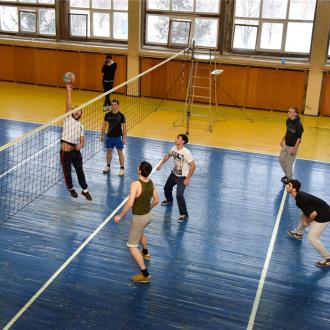 Астраханский государственный технический университет | Фото 5