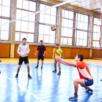 Астраханский государственный технический университет | Фото 6