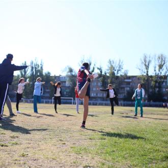 Астраханский государственный технический университет | Фото 11