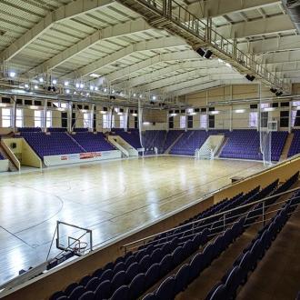 Дворец спорта Юбилейный | Фото 6