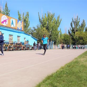 Астраханский государственный технический университет | Фото 13