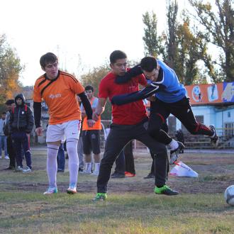 Астраханский государственный технический университет | Фото 14