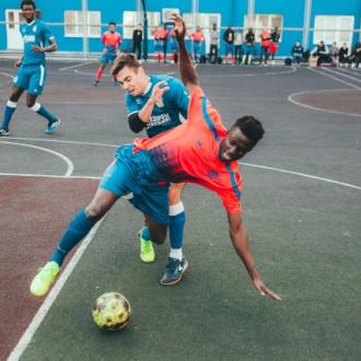 Астраханский государственный технический университет | Фото 17