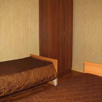 Спортивная база Арский камень | Фото 9