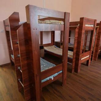 Спортивная база Арский камень | Фото 8