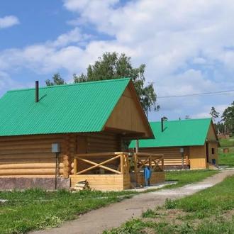 Спортивная база Арский камень | Фото 2