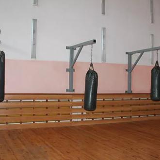 Спортивная база Арский камень | Фото 6