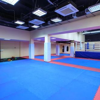 Дворец спорта Юбилейный | Фото 7