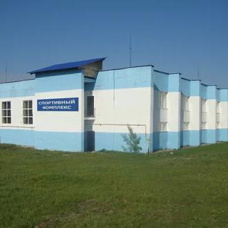 Спортивная база Арский камень | Фото 1