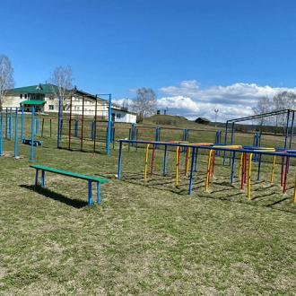 Спортивная база Арский камень | Фото 3