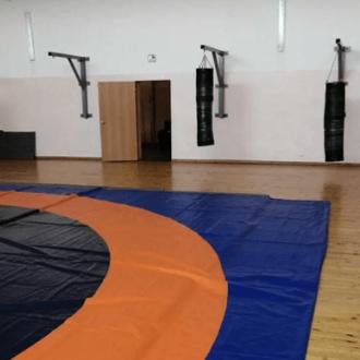 Спортивная база Арский камень | Фото 5