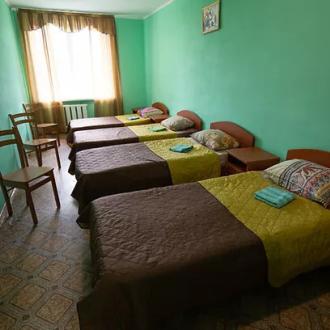 Спортивная база Арский камень | Фото 7