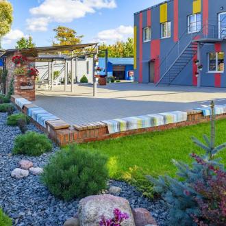 Хостел Friday Center | Фото 1