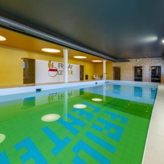 Хостел Friday Center | Фото 4