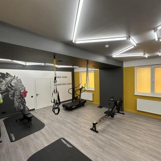 Хостел Friday Center | Фото 5