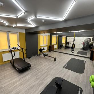 Хостел Friday Center | Фото 6