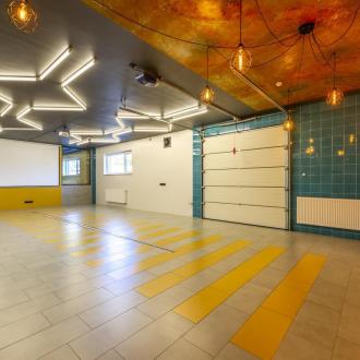 Хостел Friday Center | Фото 7