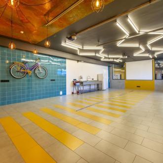 Хостел Friday Center | Фото 8