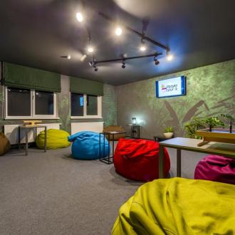 Хостел Friday Center | Фото 9