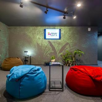 Хостел Friday Center | Фото 10