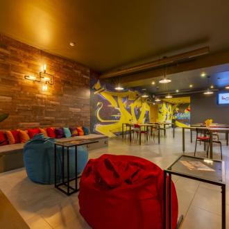 Хостел Friday Center | Фото 11