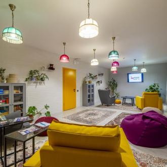 Хостел Friday Center | Фото 13