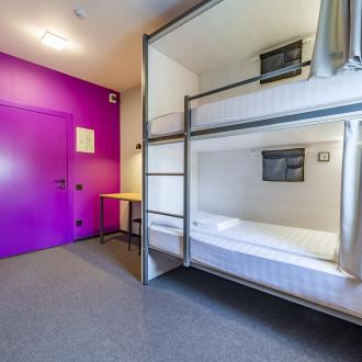 Хостел Friday Center | Фото 15