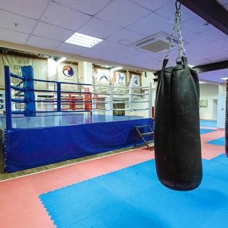 Дворец спорта Юбилейный | Фото 9