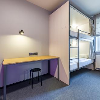 Хостел Friday Center | Фото 17