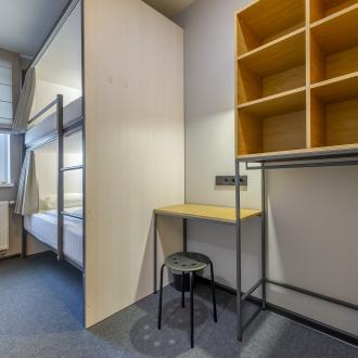 Хостел Friday Center | Фото 18