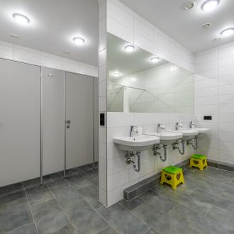 Хостел Friday Center | Фото 20