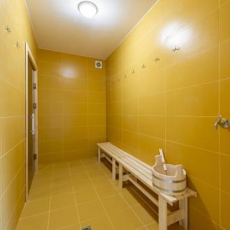 Хостел Friday Center | Фото 22