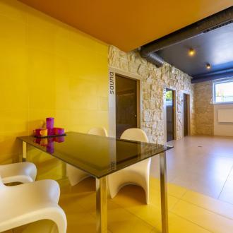 Хостел Friday Center | Фото 23