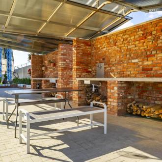 Хостел Friday Center | Фото 24