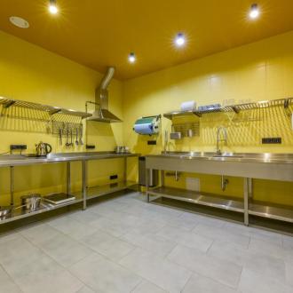 Хостел Friday Center | Фото 25