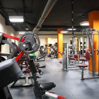 Дворец спорта Юбилейный | Фото 11