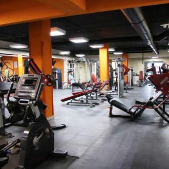 Дворец спорта Юбилейный | Фото 12