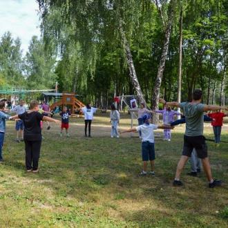 Детский оздоровительный лагерь Ритм | Фото 7