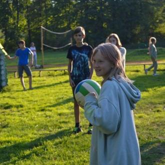 Детский оздоровительный лагерь Ритм | Фото 8