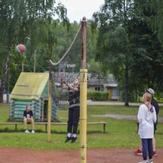 Детский оздоровительный лагерь Ритм | Фото 9