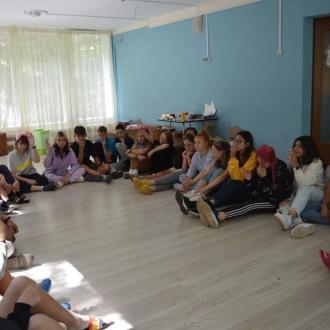 Детский оздоровительный лагерь Ритм | Фото 10