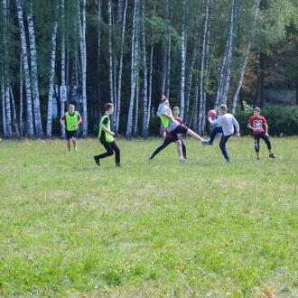 Детский оздоровительный лагерь Ритм | Фото 13